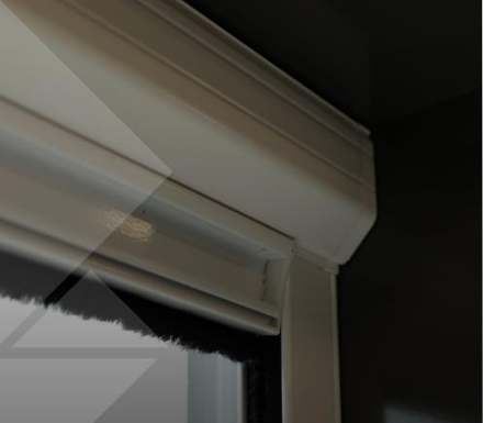 KEJE Rolhor SoftClose